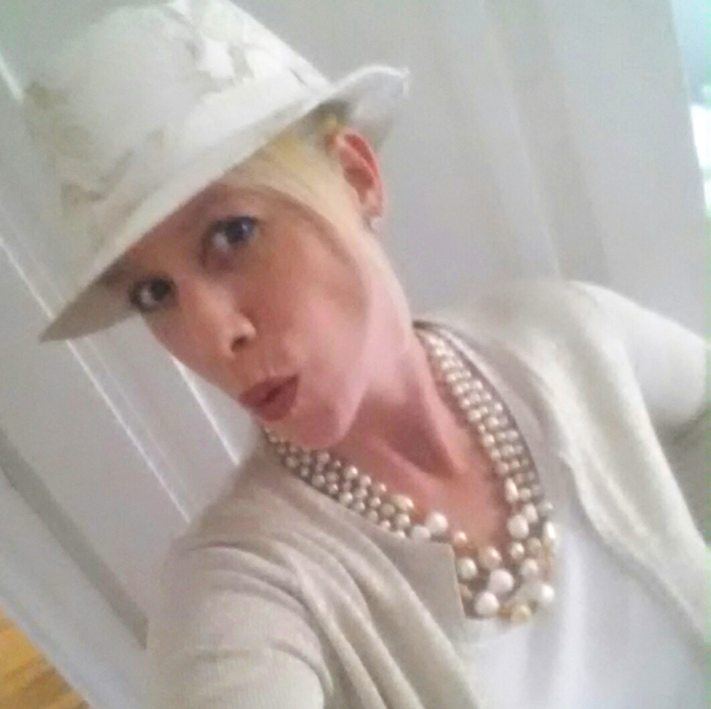 Meet your Posher, Nancy